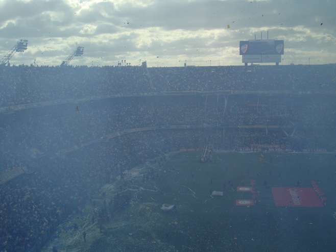 AR Superclasico